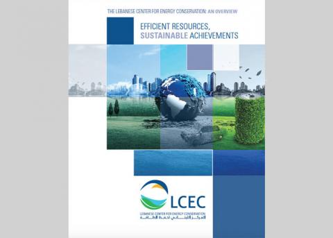 LCEC Brochure