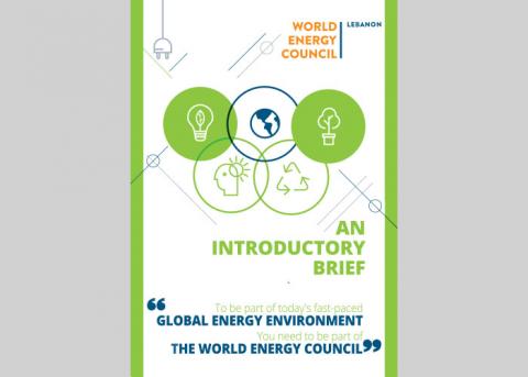 WEC Brochure 2017