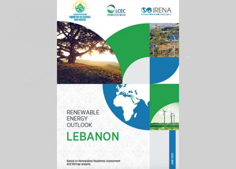 IRENA Publication