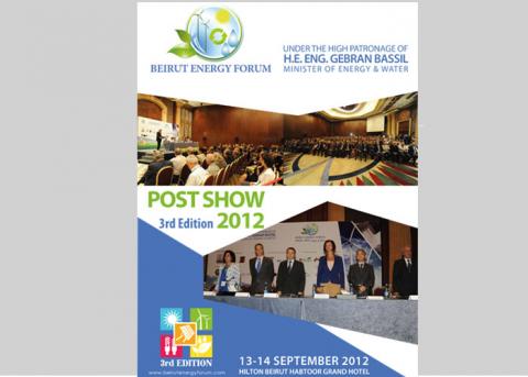 ibef2012