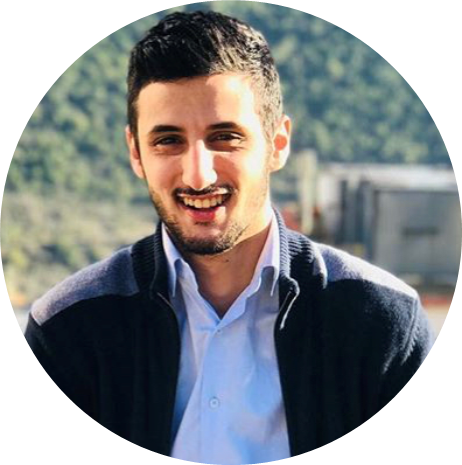 Hadi Abou Moussa - Photo