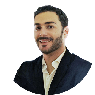 Bassem Mneimne - The People