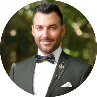 Fady Melhem - Alumni