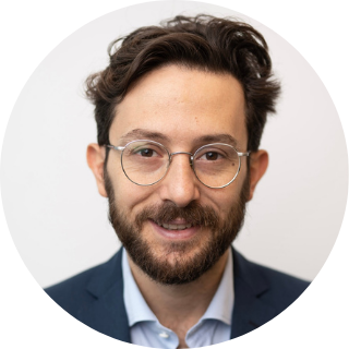 Farid Comaty - Alumni