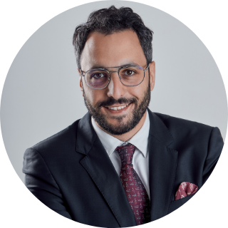 Karl Gebrael - The People