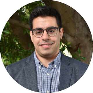 Marc Ayoub - Alumni