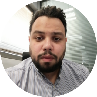 Mohamad Chbaro - The People