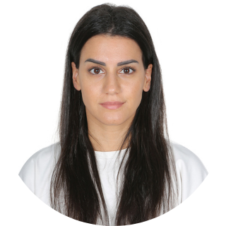 Yara Tannoury - Alumni