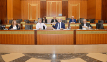 Parliament committee