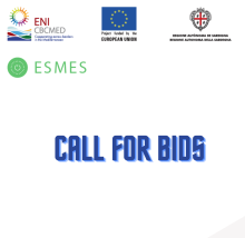 Call for Bids ESMES